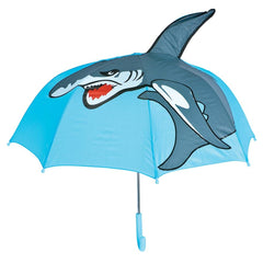 28" SHARK UMBRELLA LLB Umbrella