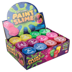 PAINT SLIME LLB Slime & Putty