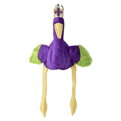 Mardi Gras Pelican Moving Wings Light-Up Hat - LLB Toys