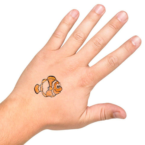 TATTOO ASSORTMENT 1500PC LLB kids Toys