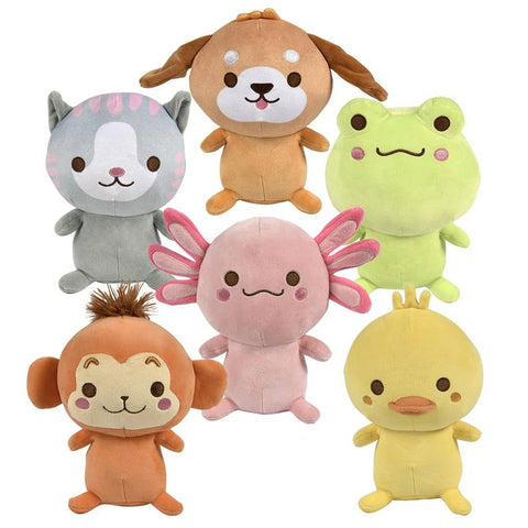 11" Kawaii Assortment - LLB Toys