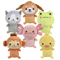 11" Kawaii Assortment - LLB Toys