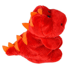5" WEEZ T-REX LLB Plush Toys