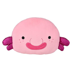16" Blobfish Pillow - LLB Toys