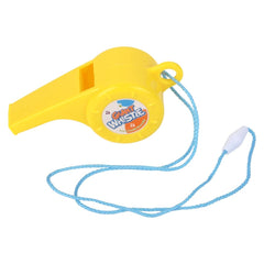 5.5" Jumbo Novelty Whistle 12ct - LLB Toys