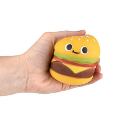 3" Squish And Stretch Fast Food