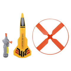 Lanard Hover Rocket LLB kids toys