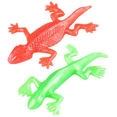 4" STRETCH LIZARD LLB kids toys