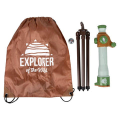 Explorer Telescope - LLB Toys