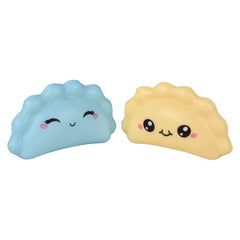 2" Micro Squish Pierogis - LLB Toys