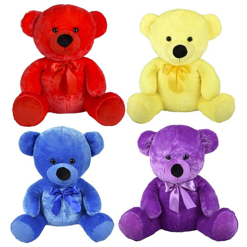 19″ Crayon Bear  LLB kids toys