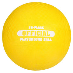 8.5" PLAYGROUND BALL (6PC/UN) LLB kids toys