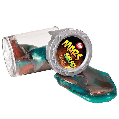 MARS MUD LLB Slime & Putty