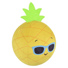 12" FRUIT BLADDER BALL ASSORTMENT LLB kids toys