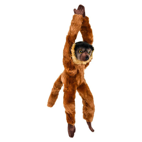 18" HEIRLOOM HANGING COLLARED LEMUR LLB Plush Toys