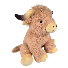 30" Highland Cow  - LLB Toys