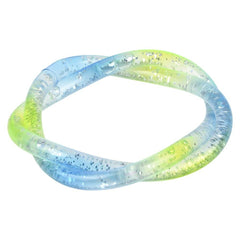 RAINBOW TWISTY BRACELET - LLB Toys