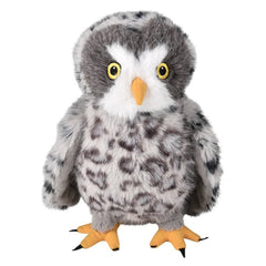 10" Animal Den Barred Owl - LLB Toys