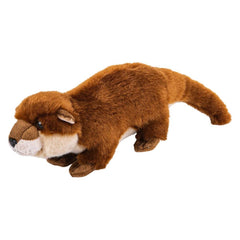 8.5" HEIRLOOM BUTTERSOFT RIVER OTTER LLB Plush Toys