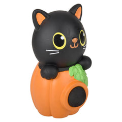 Hall Black Cat Foam Ball Blaster 5.5" - LLB Toys