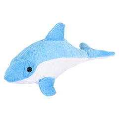 10" DOLPHIN plush LLB Plush Toys