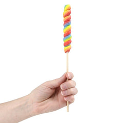 1 OZ TWIST LOLLIPOP LLB candy