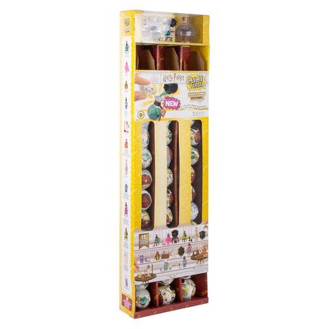 Miniverse Make It Mini Harry Potter 33ct