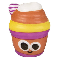 Halloween Fun Treats Micro Squish Assortment - LLB Toys