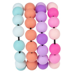 Silicone Bead Bracelet - LLB Toys