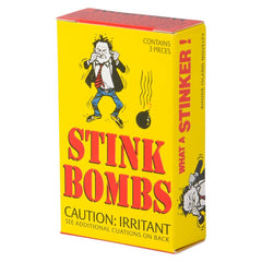 CLASSIC STINK BOMB VIAL LLB kids toys