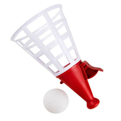 12" Jumbo Click And Catch Ball Game - LLB Toys