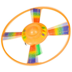 UFO FLYING SAUCER - LLB kids toys