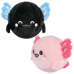 16" Axolotl Ball Plush - LLB Toys