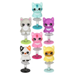 2.75" Cat Pop-Ups - LLB Toys