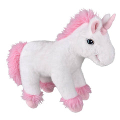 12" Animal Den Unicorn - LLB Toys
