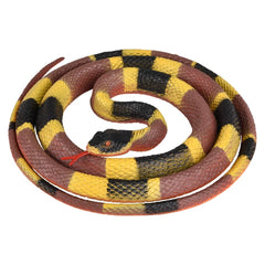 55" Vinyl Snake - LLB Toys