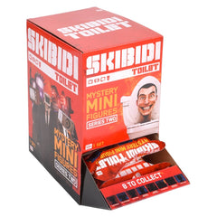 Skibidi Series 2 Mini Figure Blind Bag - LLB Toys