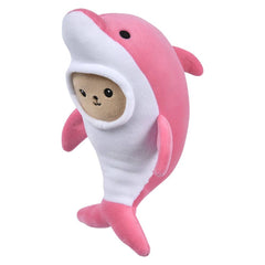 8" Dressed Seal - LLB Toys