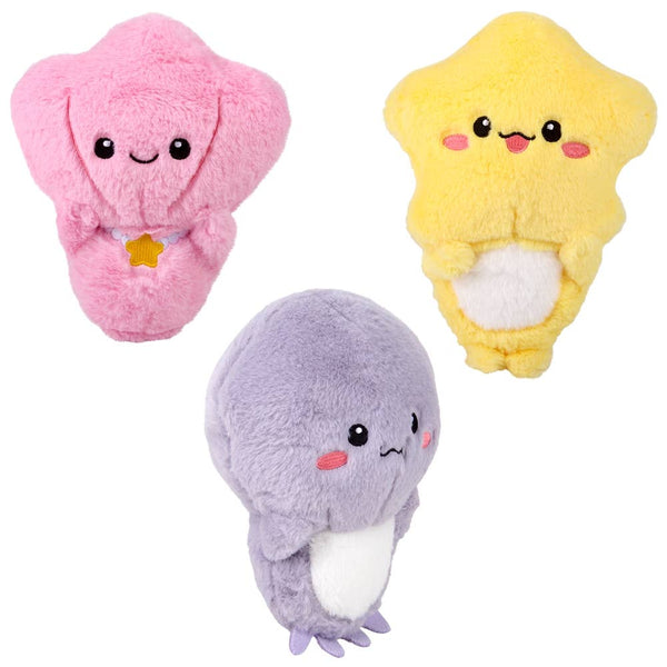 Claw-It Small Mer-Amals 9
