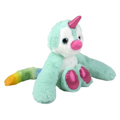 10" FLUFFYTALE PENGUIN LLB kids toys