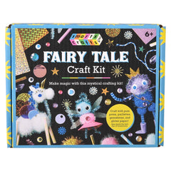 Fairytale Craft Kit - LLB Toys