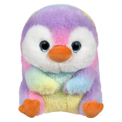 10" Belly Buddy Sugar Penguin - LLB Toys