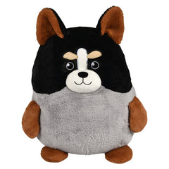 20" Squishy Ishies Dog Plush - LLB Toys