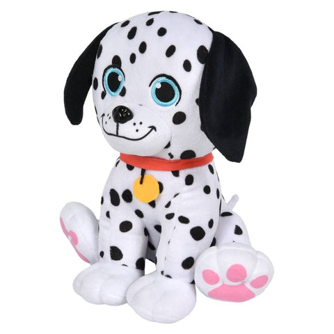 10" Dalmatian Plush - LLB Toys
