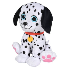10" Dalmatian Plush - LLB Toys