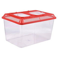 12″ Plastic Aquarium LLB kids toys