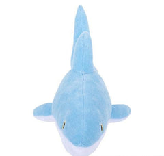 22" OCEAN SAFE MAKO SHARK LLB Plush Toys