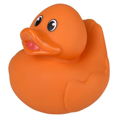 BIG SQUEAKING RUBBER DUCKY 5.5" - LLB kids toys