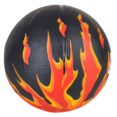 9.5" FLAME REGULATION BASKETBALL LLB kids toys
