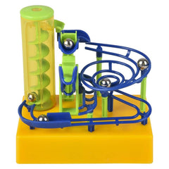 Mini Marble Run - LLB Toys
